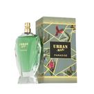 Perfume Masculino Urban Man Paradise Fragrance World EDP 90 ml