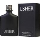 Perfume Masculino Usher Usher Eau De Toilette Spray 100 Ml
