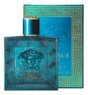 Perfume Masculino Versace Eros Eau De Parfum 100ml Original