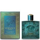 Perfume Masculino Versace Eros Eau de Parfum 100ml Perfume Masculino Versace Eros Eau de Parfum 100ml