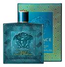 Perfume Masculino Versace Eros Eau De Parfum 200ml Original