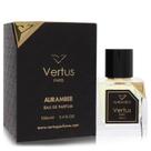 Perfume Masculino Vertus Auramber Eau De Parfum (Unisex) 100 Ml
