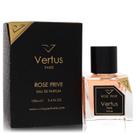 Perfume Masculino Vertus Rose Prive Vert Eau De Parfum (Unisex) 100 Ml Perfume Masculino Vertus Rose Prive Vert Eau De Parfum (Unisex) 100 Ml