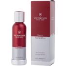 Perfume Masculino Victorinox Swiss Army Red Edition Edt Spray 100 Ml Perfume Masculino Victorinox Swiss Army Red Edition Edt Spray 100 Ml