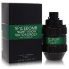 Perfume Masculino Viktor & Rolf 90 ML Eau De Parfum Perfume Masculino Viktor & Rolf 90 ML Eau De Parfum