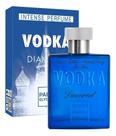 Perfume Masculino Vodka Diamond Paris Elysees Edt 100ml