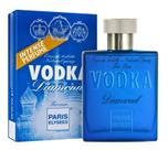 Perfume Masculino Vodka Diamond Paris Elysees Edt - 100ml