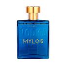 Perfume Masculino Vodka Mylos de Paris Elysees Edt 100ml