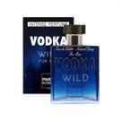 Perfume Masculino Vodka Wild 100ml Paris Elysees