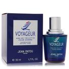 Perfume Masculino Voyageur Jean Patou Eau De Toilette 50 Ml Perfume Masculino Voyageur Jean Patou Eau De Toilette 50 Ml