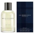 Perfume Masculino Weekend For Men Burberry Eau de Toilette 100ml