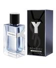 Perfume Masculino Y Eau de Toilette 100 ml + 1 Amostra de Fragrância