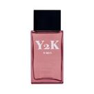 Perfume Masculino Y2K de Paris Elysees Edt 100ml