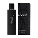 Perfume Masculino Yves Saint Laurent Myslf Le Parfum 100ml Perfume Masculino Yves Saint Laurent Myslf Le Parfum 100ml