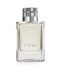 Perfume Masculino ZAAD EDP - Sofisticação Duradoura e Essência Intensa