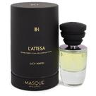 Perfume MASQUE L'ATTESA Eau de Parfum 35mL para homens e mulheres