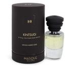 Perfume Masque Milano Kintsugi Eau De Parfum 35 ml unissex
