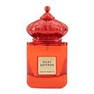 Perfume MATIN MARTIN Silky Saffron Eau de Parfum 100ml unissex