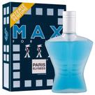 Perfume Max For Men 100ml Paris Elysees 100 Ml