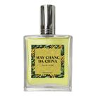 Perfume May Chang da China Feminino 50ml Natural e Vegano