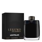 Perfume MB Legend Eau de Parfum 100ml Masculino Perfume MB Legend Eau de Parfum 100ml Masculino
