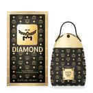 Perfume MCM Diamond Eau de Parfum 75mL para mulheres