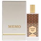 Perfume Memo Paris Ilha do Mel Eau de Parfum 75 ml para unissex