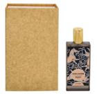 Perfume Memo Paris Irish Leather Eau de Parfum 75 ml unissex