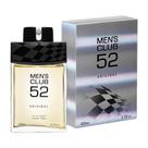 Perfume Mens Club 52 Original Importado Masculino 100ml Desodorante Colônia Deo Colonia Perfume Mens Club 52 Original Importado Masculino 100ml Desodorante Colônia Deo Colonia