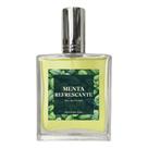 Perfume Menta Refrescante Masculino 50ml - Natural e Vegano