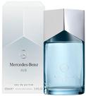 Perfume Mercedes-Benz Air Eau de Parfum 100ml para homens Perfume Mercedes-Benz Air Eau de Parfum 100ml para homens