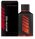 Perfume Mercedes-Benz AMG Black Thrill Eau de Parfum 100ml