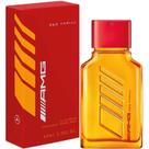 Perfume Mercedes - Benz AMG Red Thrill Eau de Parfum 60ml