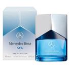 Perfume Mercedes - Benz ASL Sea for Men Eau de Parfum 60ml