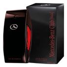 Perfume Mercedes Benz Club Black Eau D Parfum 100ml Original