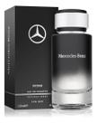 Perfume Mercedes Benz Intense Edt 120ml Masculino