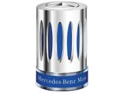 Perfume Mercedes-Benz Man 20 ml - Selo ADIPEC Perfume Mercedes-Benz Man 20 ml - Selo ADIPEC