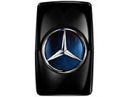 Perfume Mercedes-Benz Man Intense - Eau de Toilette - 100 ml