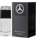 Perfume Mercedes Benz Select For Men 100 Ml Eau De Toilette Edt Masculino Original Lacrado