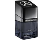 Perfume Mercedes-Benz Select Night Eau De Parfum Masculino 50ml