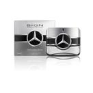 Perfume mercedes benz sign your attitude edt 100ml