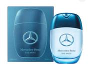 Perfume Mercedes-benz The Move Masc Edt 100ml