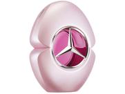 Perfume Mercedes-Benz Woman - Feminino - Eau de Parfum 60ml