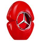Perfume Mercedes Benz Woman In Red Feminino Eau de Parfum 90 ml