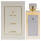 Perfume Merve Ambre Eau de Parfum 100ml para mulheres