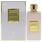 Perfume Merve Ballade Orientale Eau de Parfum 100ml - Unissex