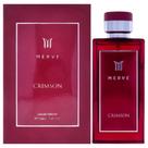 Perfume Merve Crimson Eau de Parfum 100ml para unissex
