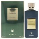 Perfume Merve Lempereur EDP 100mL para mulheres