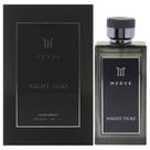 Perfume Merve Night Duke Eau de Parfum 100ml para homens