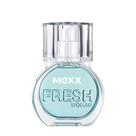 Perfume Mexx Fresh para mulheres EDT 15mL